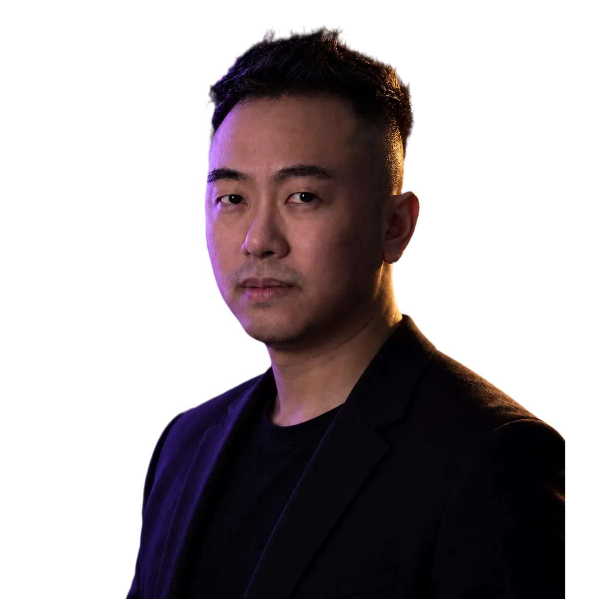Sean Looi, co-founder and lead trainer