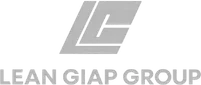 Lean Giap Group logo