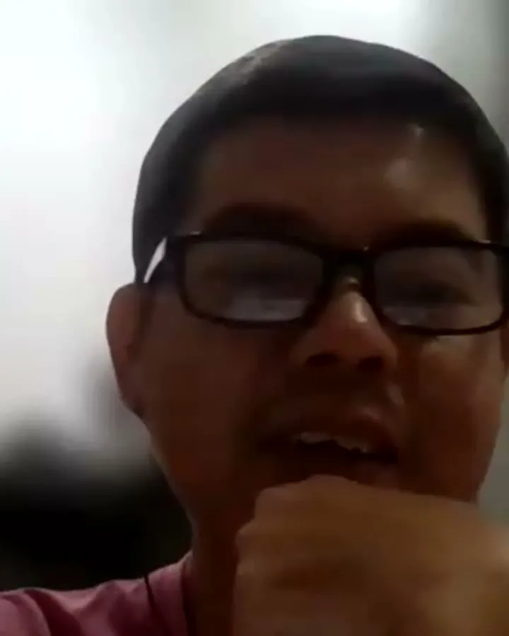 Lim Lean Tong — Totally different... you ask and reply, you ask and reply.