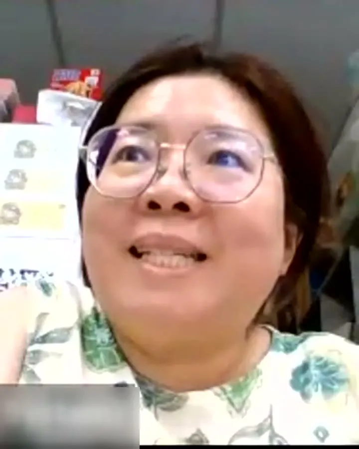 Cat — 我自己很小白,我也50岁了。如果我可以,你们一定可以。