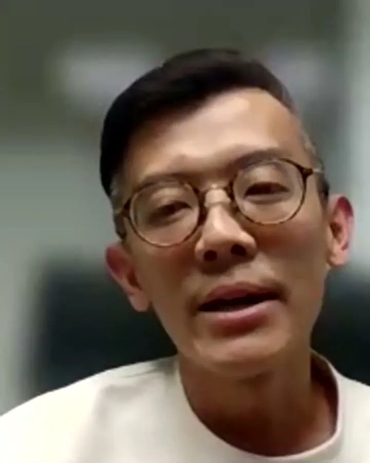 Sam — 让我们真的很有 system 去学习。