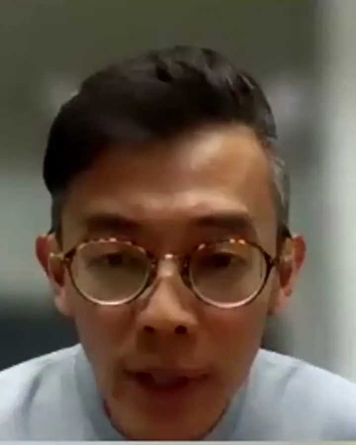 Sam — 我要的是结果,不是问题。